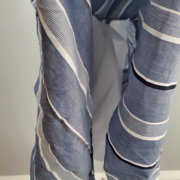 Sandro Cotton Mini Dress - Picture 8 of 15